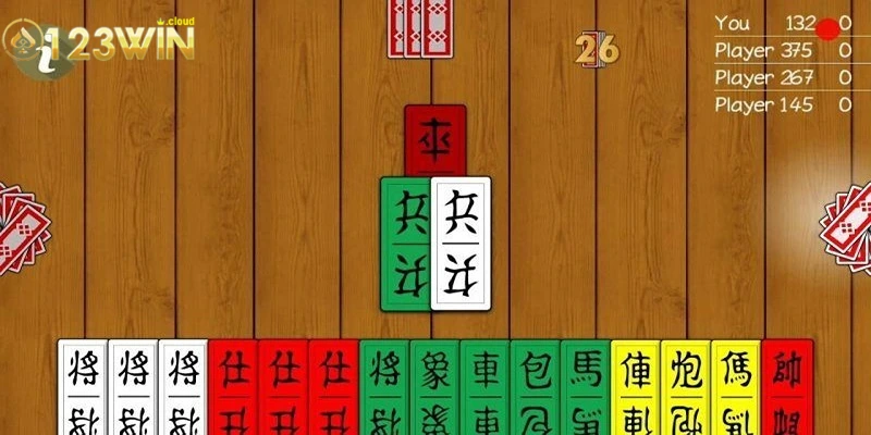 Chiến lược hay và hiệu quả khi chơi bài tứ sắc