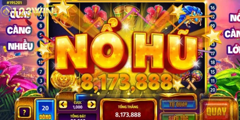 Những lỗi anh em cần phải tránh khi chơi nổ hũ để dễ trúng