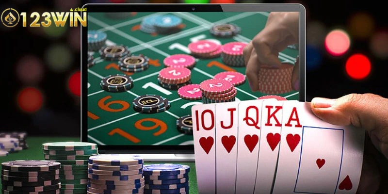 Giới thiệu casino 0123WIN