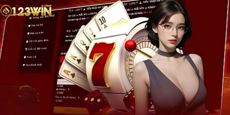 Hướng dẫn chi tiết các bước đăng nhập 0123WIN