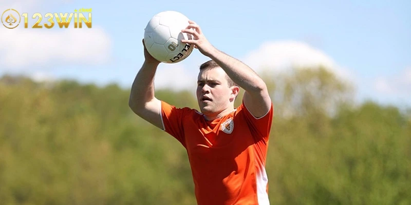 Các loại kèo ném biên phổ biến được nhiều người sử dụng