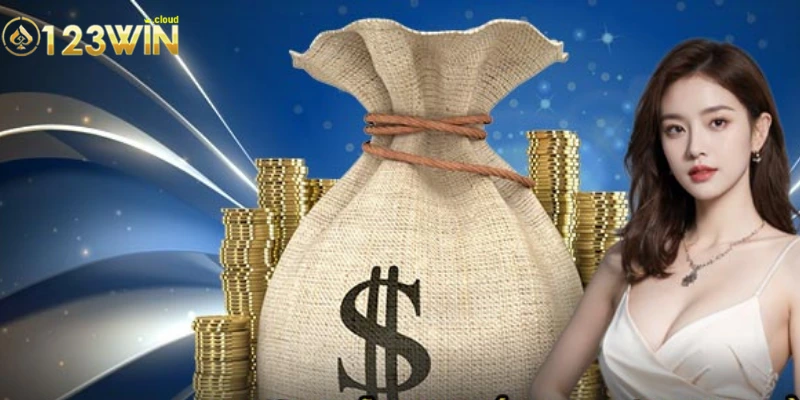 Lợi ích khi sử dụng khuyến mãi của hệ thống 0123WIN