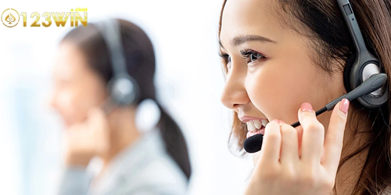 Lợi ích liên hệ 0123WIN 
