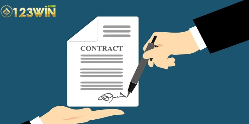 Những lưu ý quan trọng về miễn trừ trách nhiệm 0123WIN