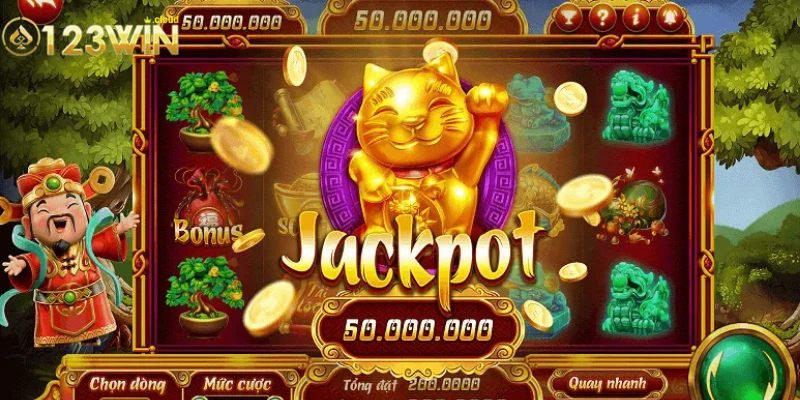 Lợi ích của việc tham gia vào trò chơi bất hủ nổ hũ thần tài