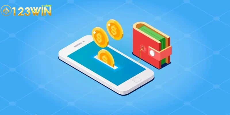 Kinh nghiệm hay để rút tiền 0123WIN an toàn tại hệ thống