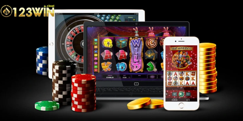 Hướng dẫn tải app 0123WIN dành cho Android và iOS