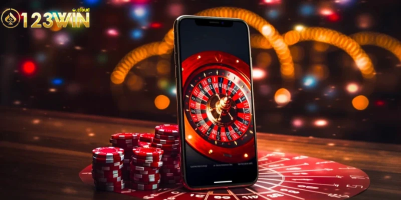 Lợi ích tải app 0123WIN