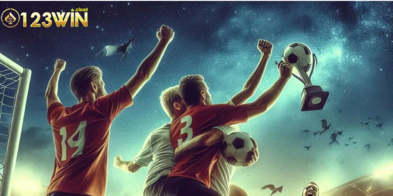 Lợi ích nổi bật của việc tham gia trò chơi thể thao ảo