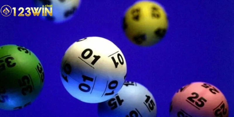 Các loại hình xổ số miền bắc