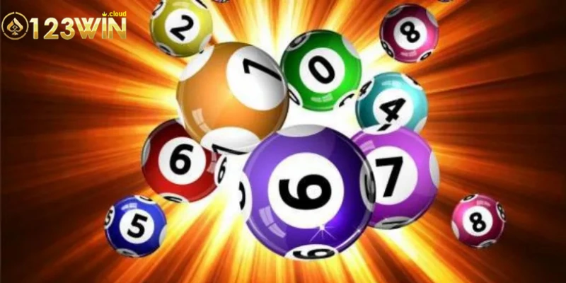 Giới thiệu và cách chơi xổ số siêu tốc